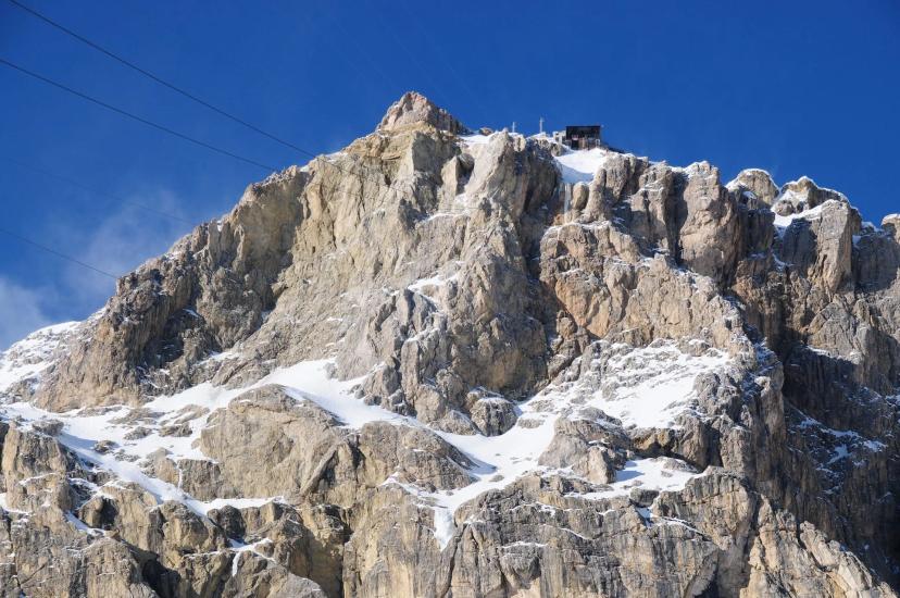 Rifugio Lagazuoi image 3