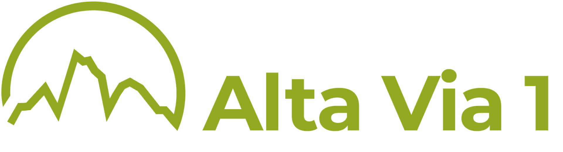 Alta Via 1